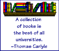 Thomas Carlyle quote